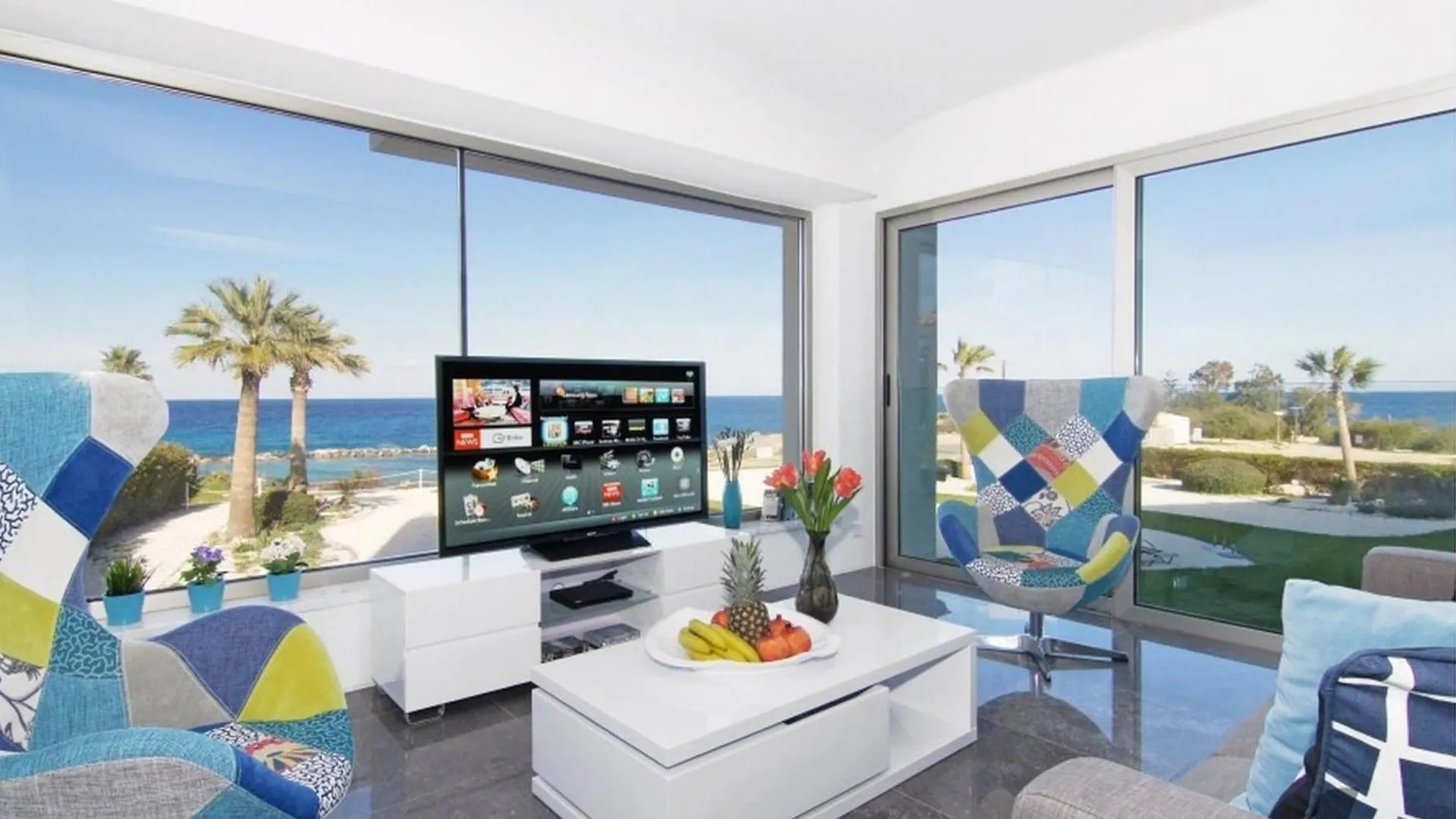Διαμέρισμα Protaras Beachfront Thalassa Suite Κύπρος